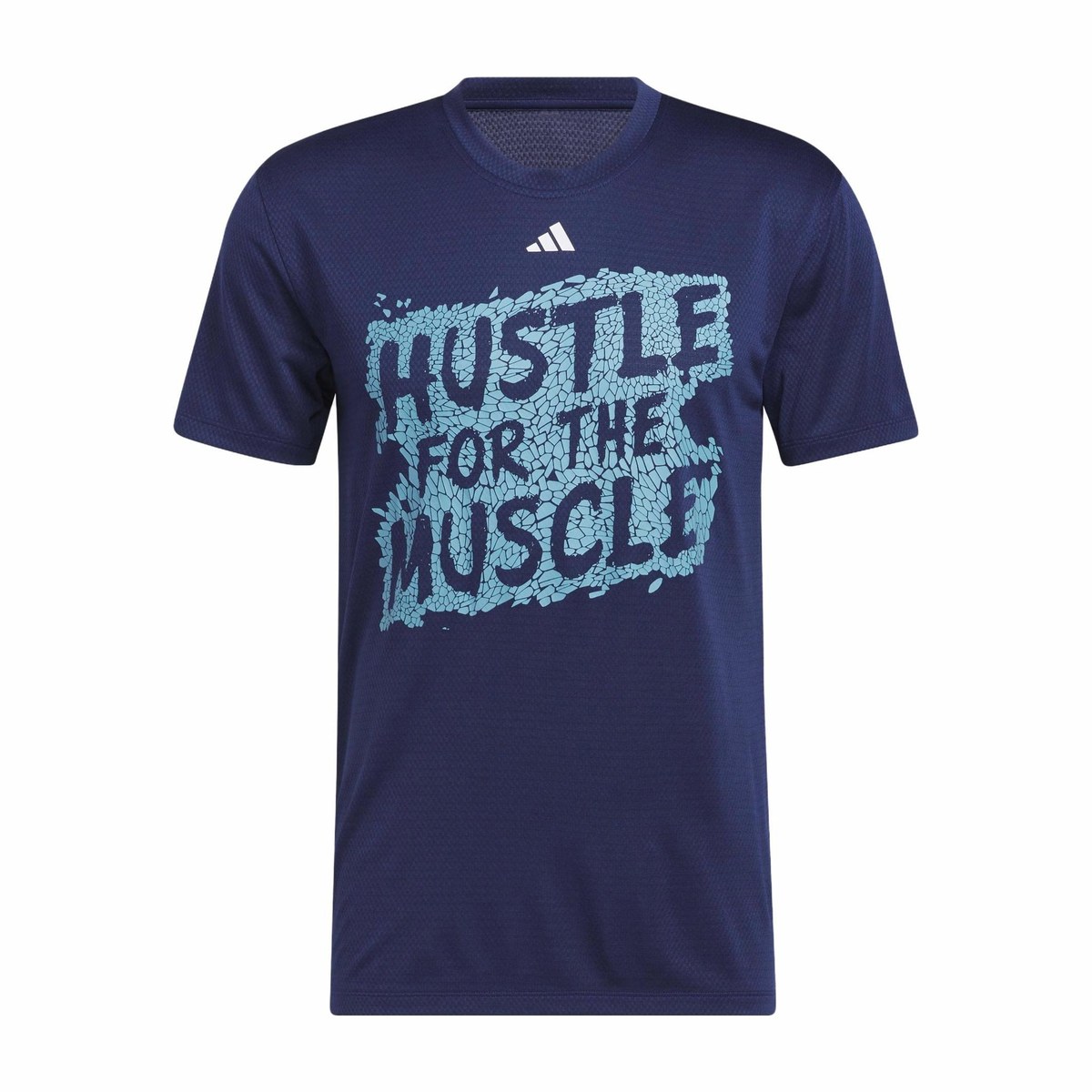adidas Hustle For The Muscle Aeroready