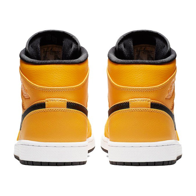Jordan Air Jordan 1 Mid "Taxi"