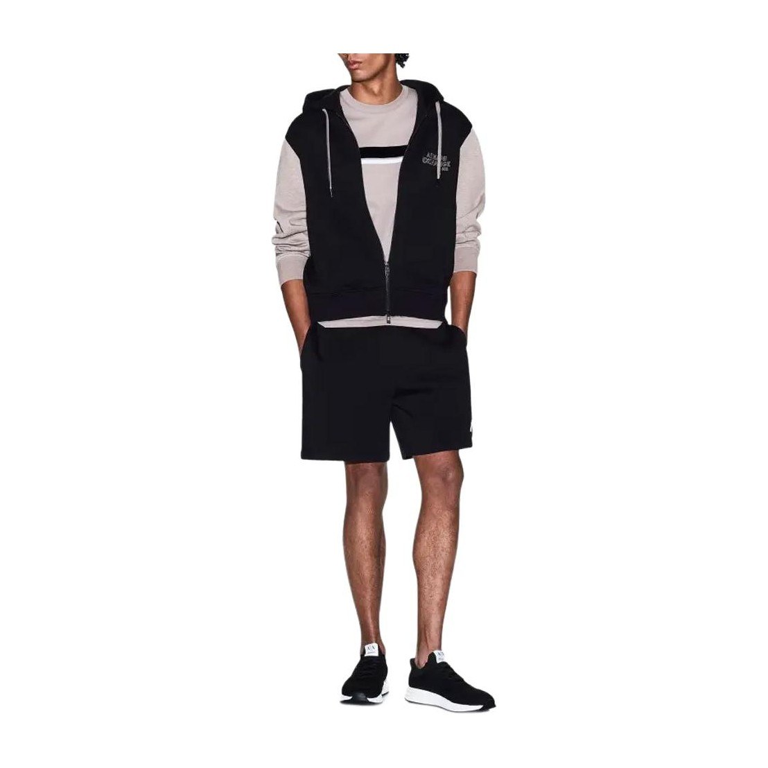 ARMANI EXCHANGEAE FW25