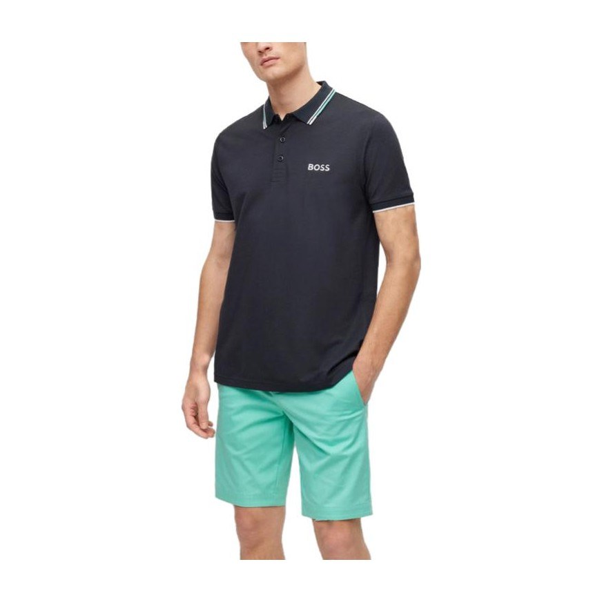 HUGO BOSS SS23 Polo