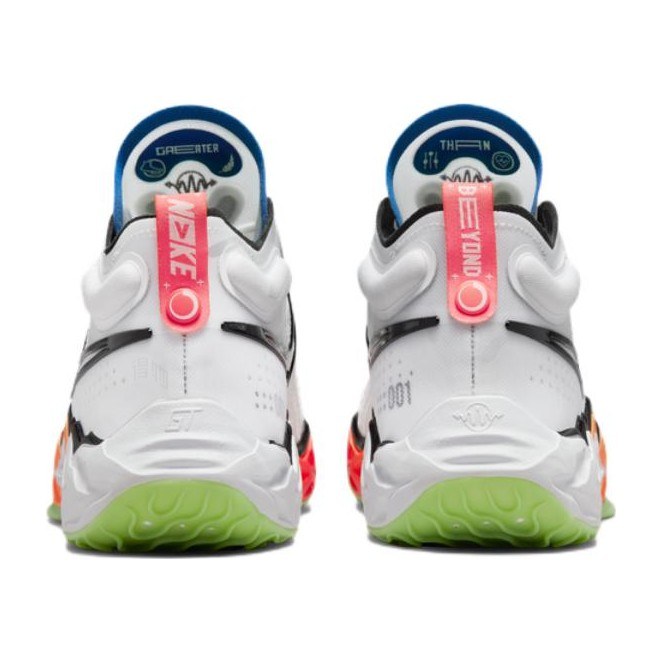 Nike Air Zoom G.T. Run EP