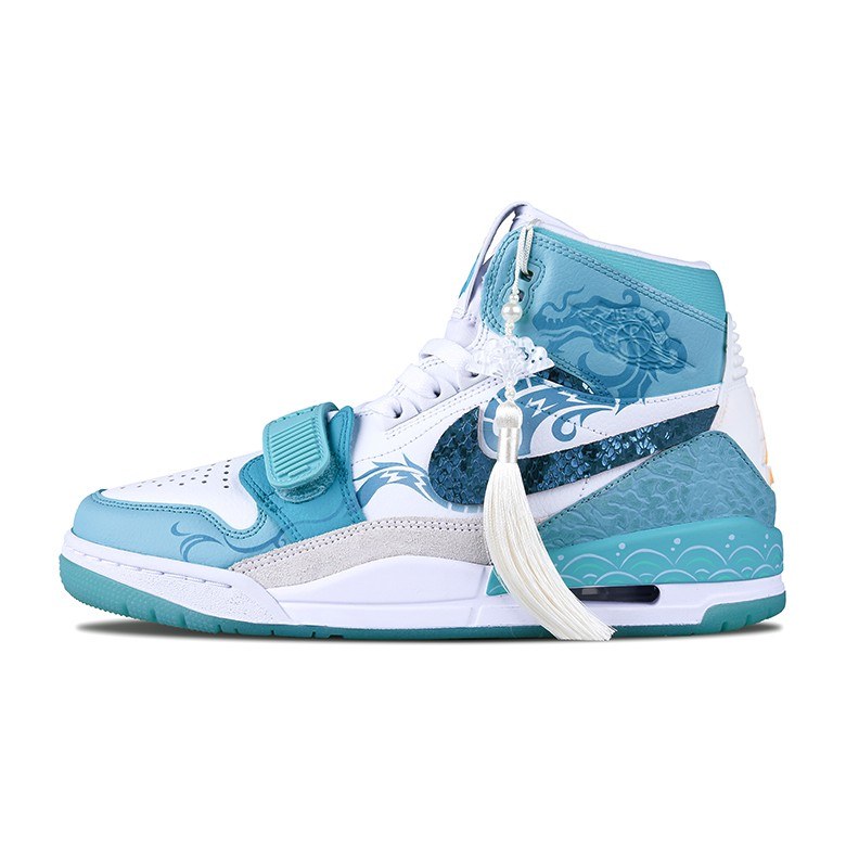 Jordan Legacy 312