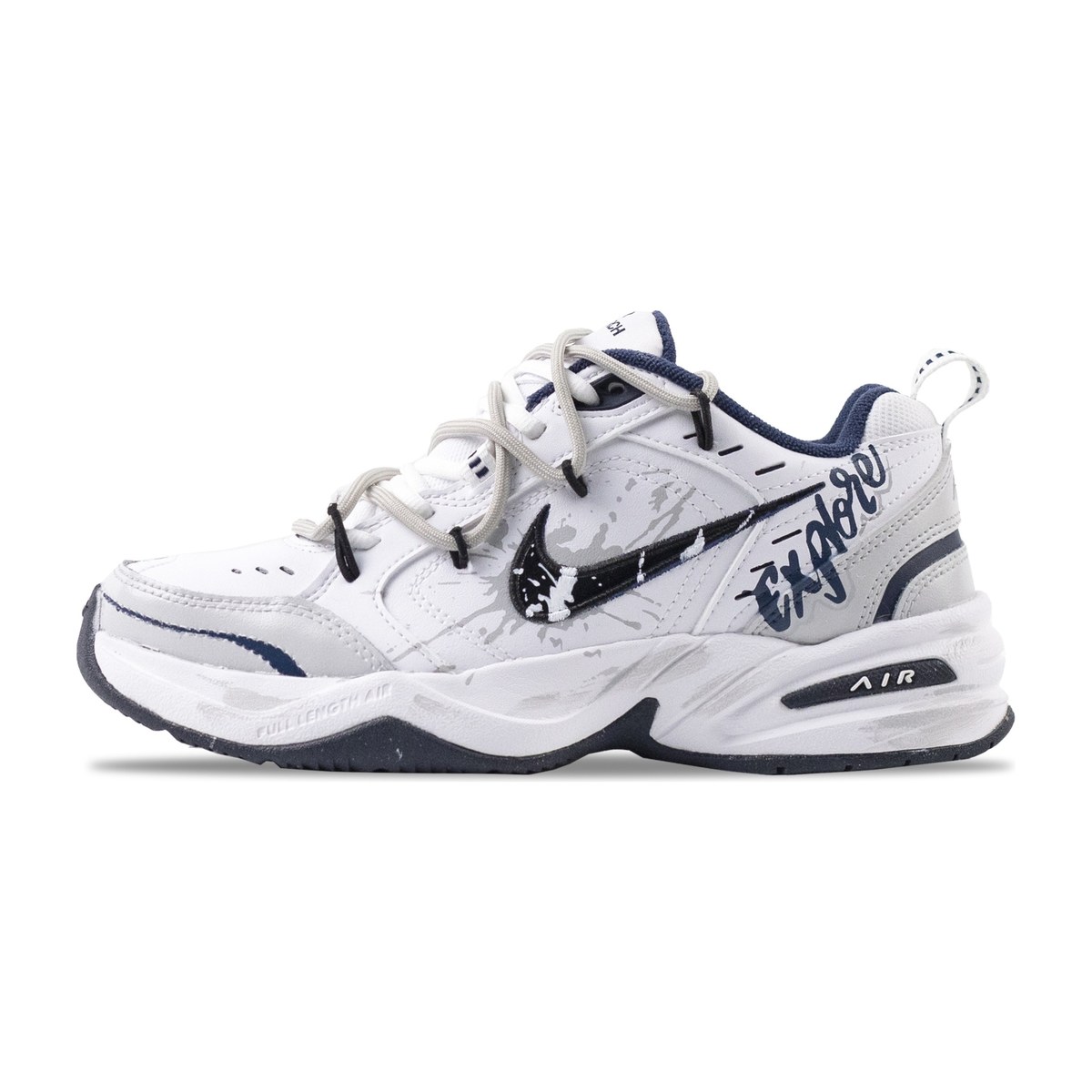 Nike Air Monarch 4