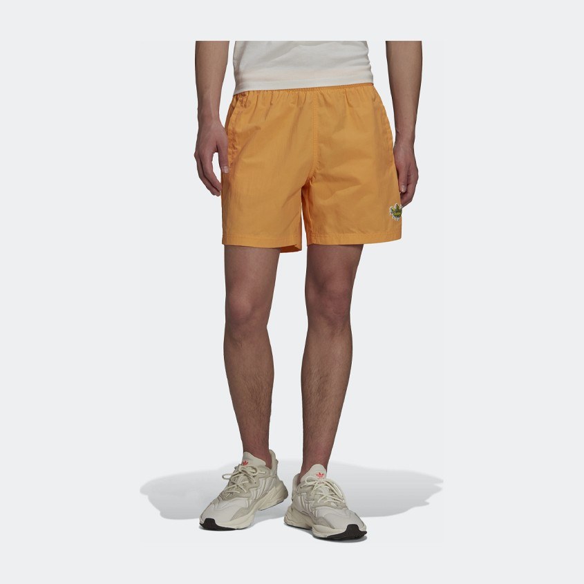 adidas originals Fruit Shorts Logo