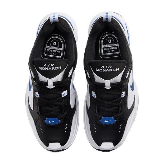 Nike Air Monarch 4