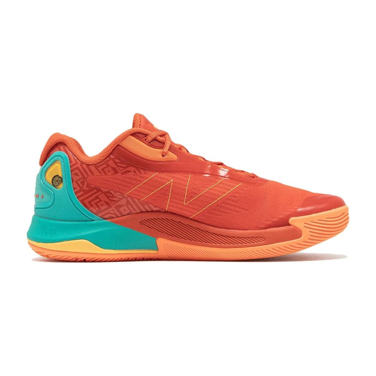 New Balance KAWHI 4 Red