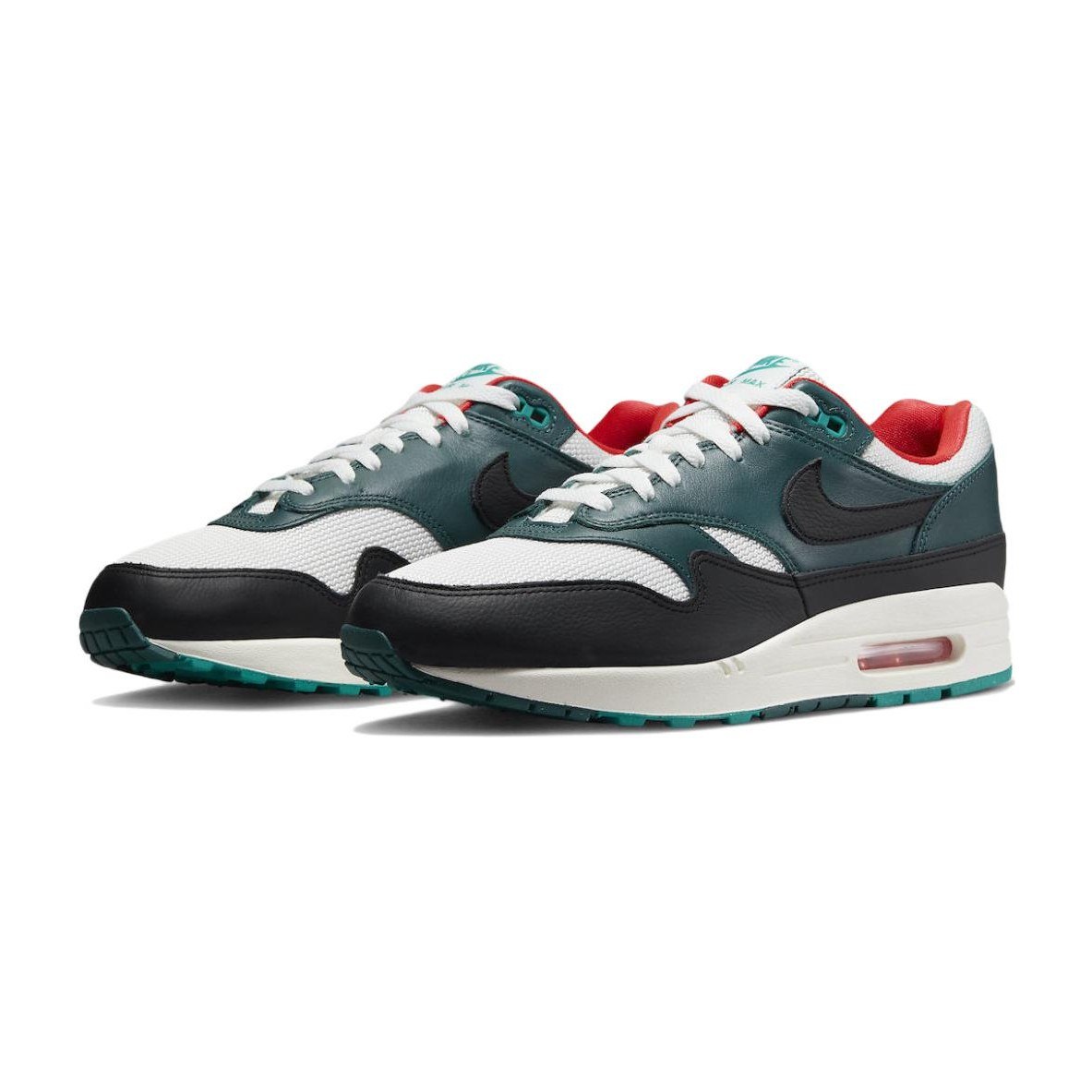 Nike Air Max 1 "Liverpool"