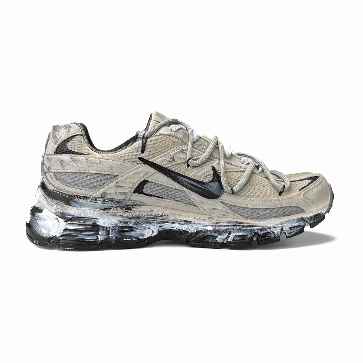 Nike Initiator Brown
