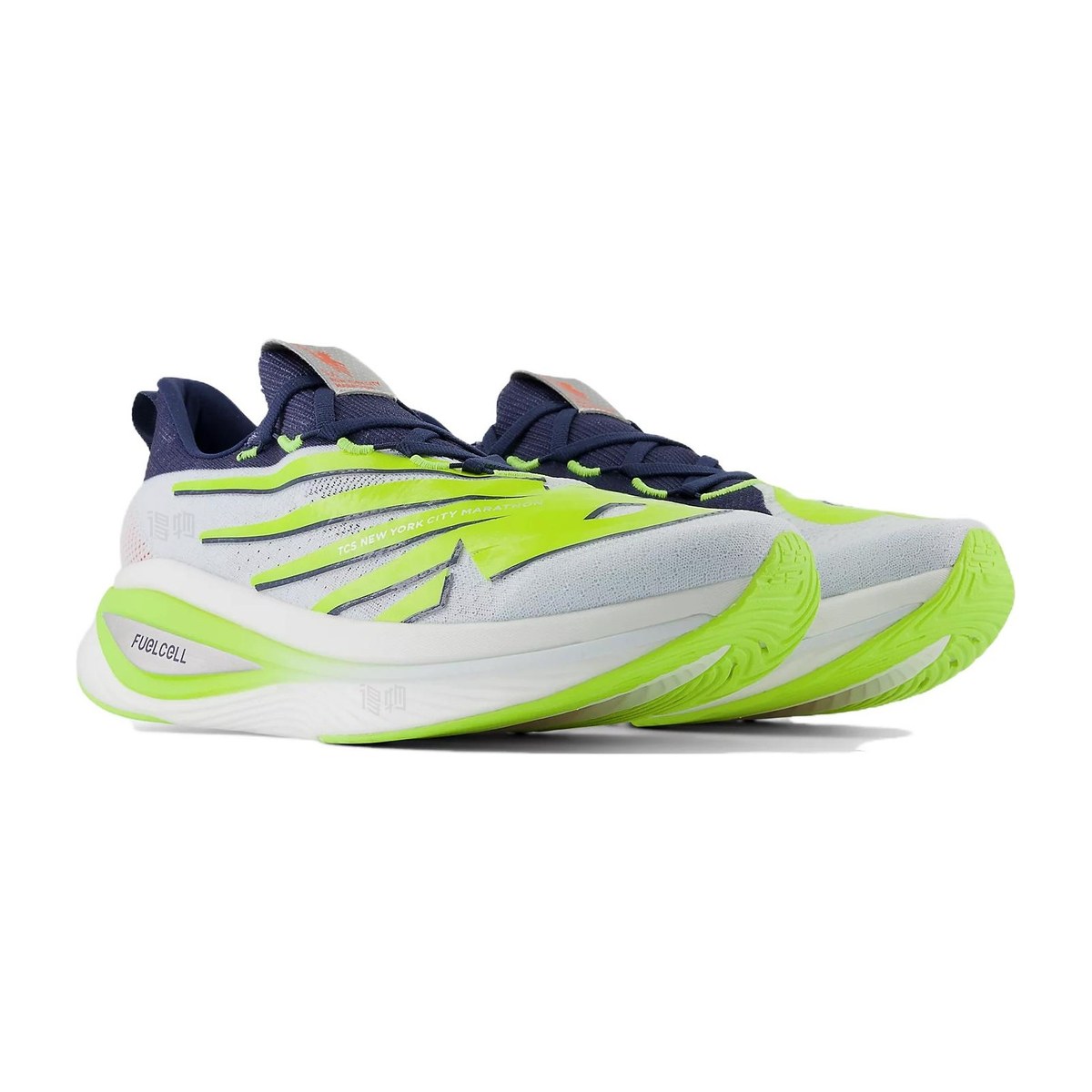New Balance FuelCell SuperComp Elite v3