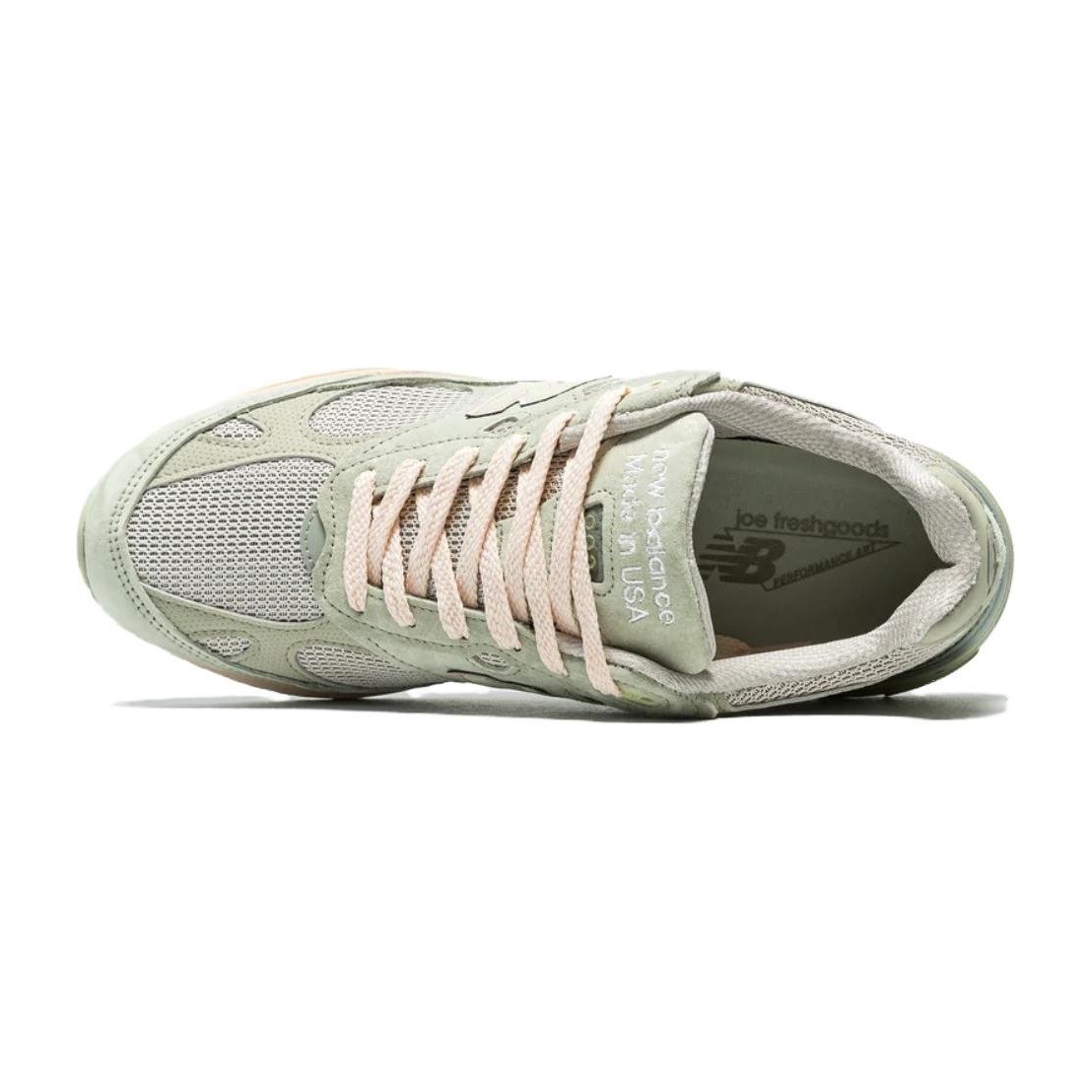 Joe Freshgoods x New Balance NB 993