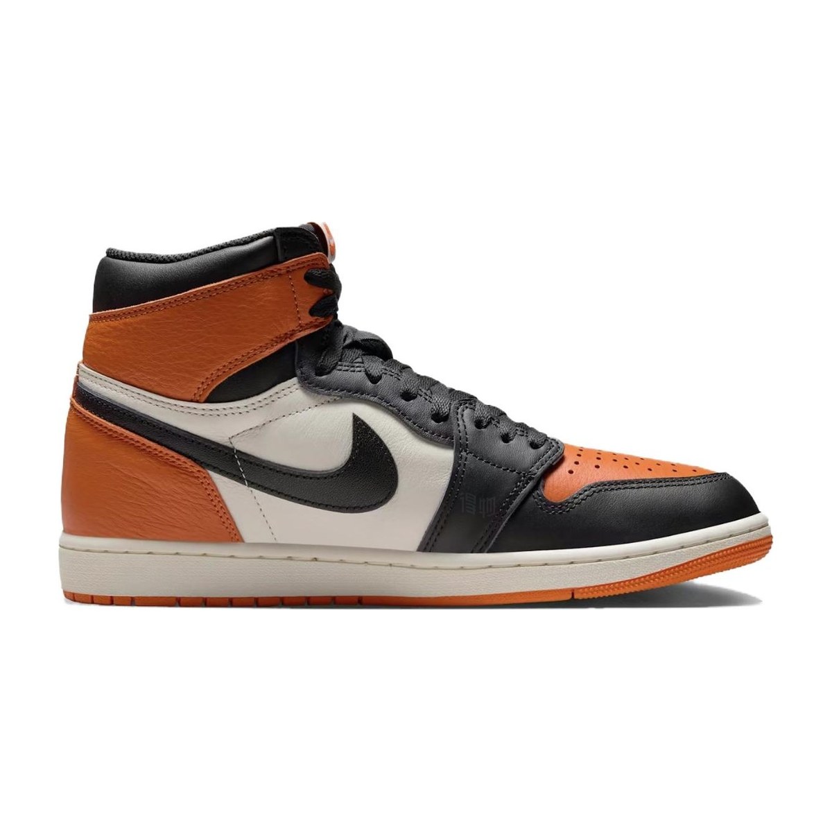 Jordan Air Jordan 1 "Shattered Backboard"