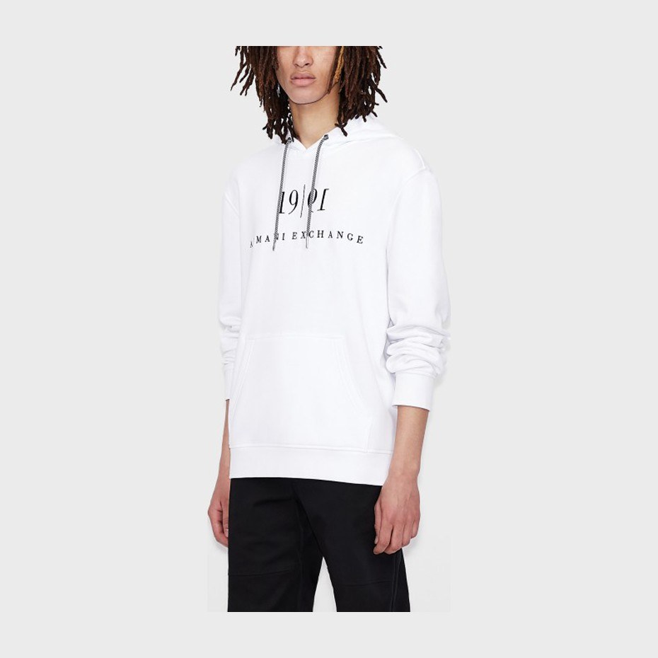ARMANI EXCHANGE FW21