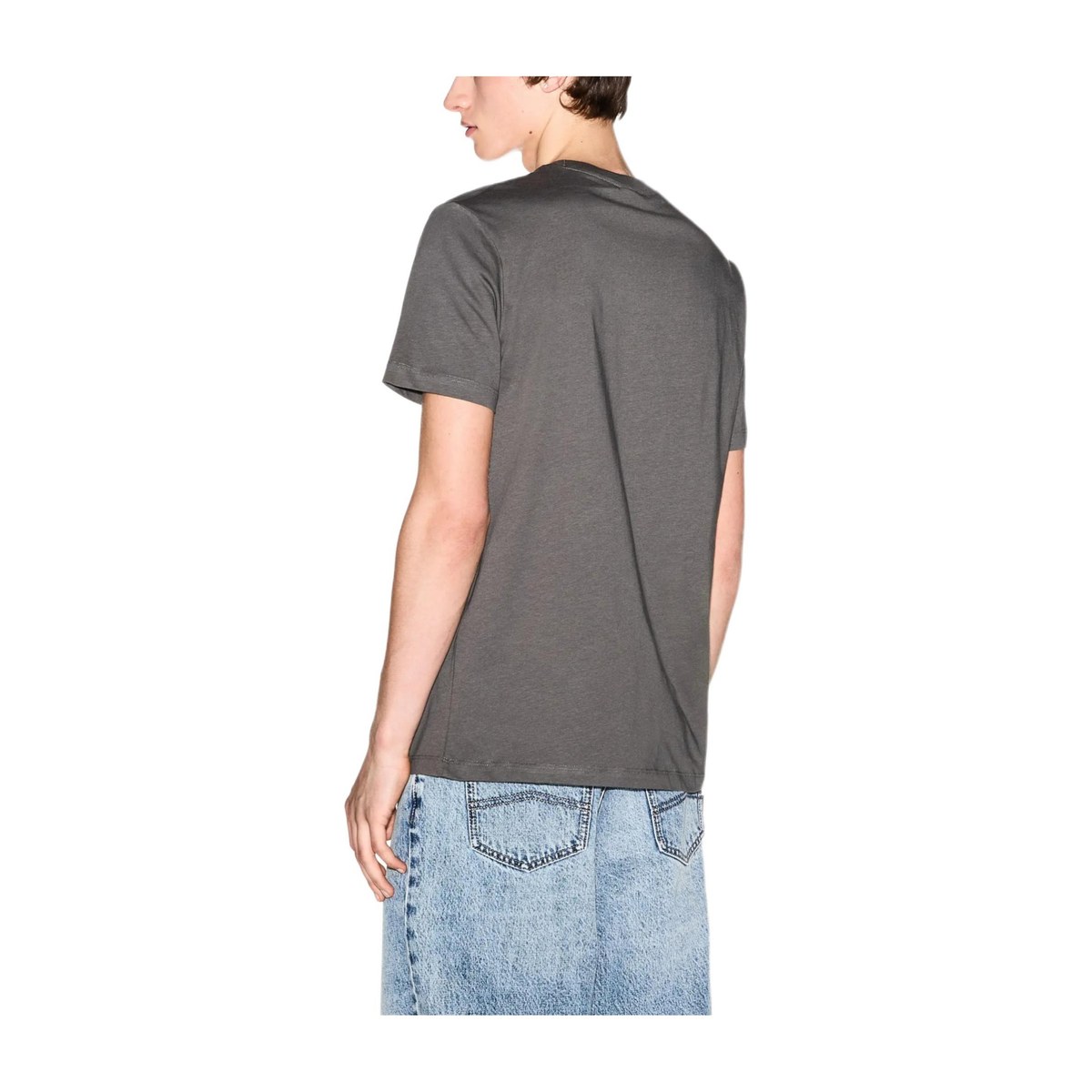 ARMANI EXCHANGEAE SS26 T