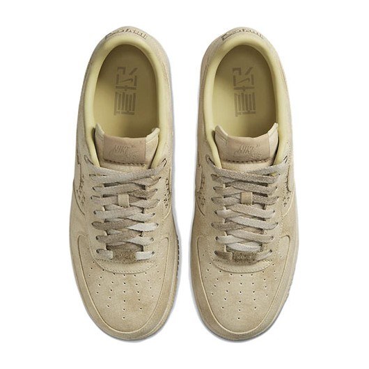 Nike Air Force 1 Low '07 PRM Light Brown