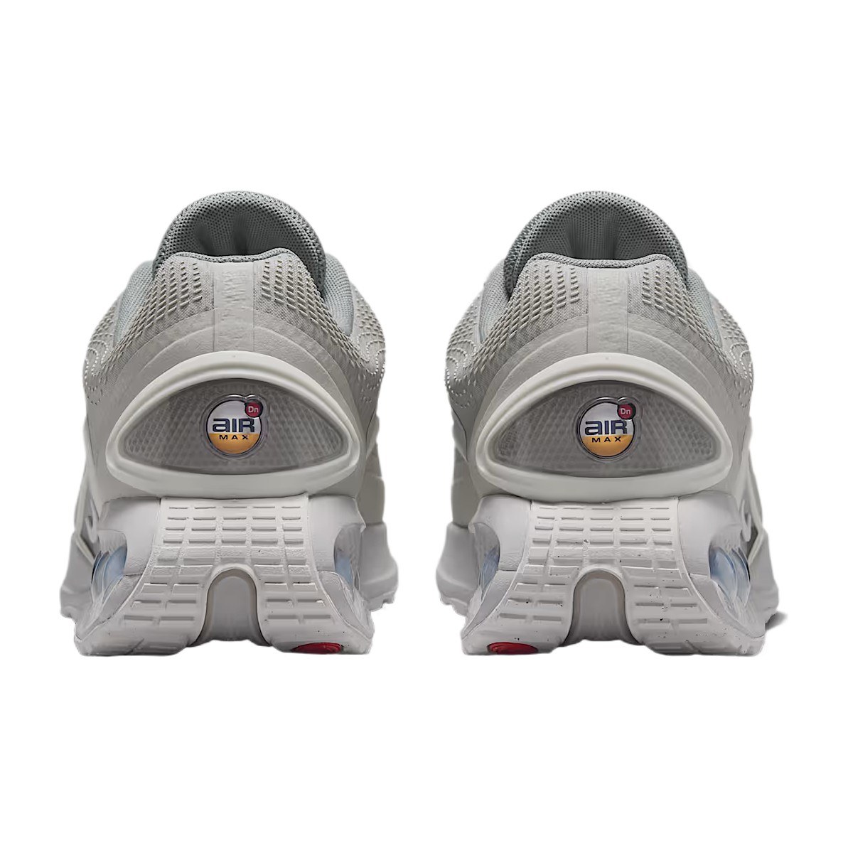 Nike Air Max Dn Grey White