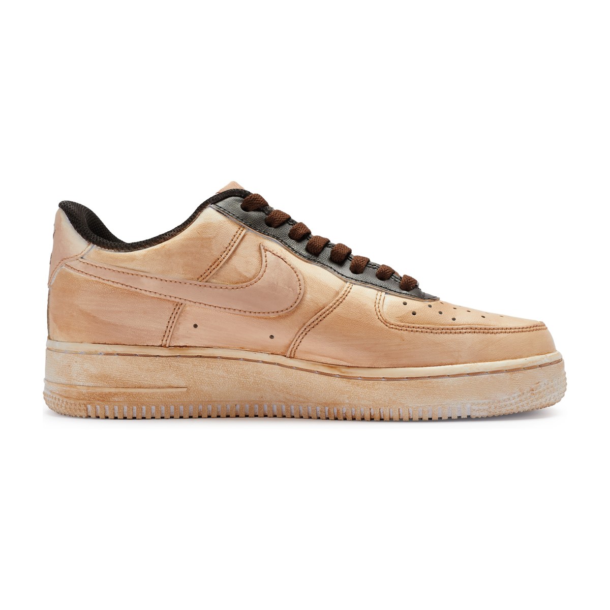 Nike Air Force 1 Low Brown