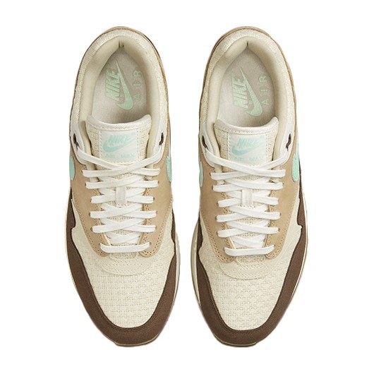 Nike Air Max 1 PRM "Crepe Hemp"
