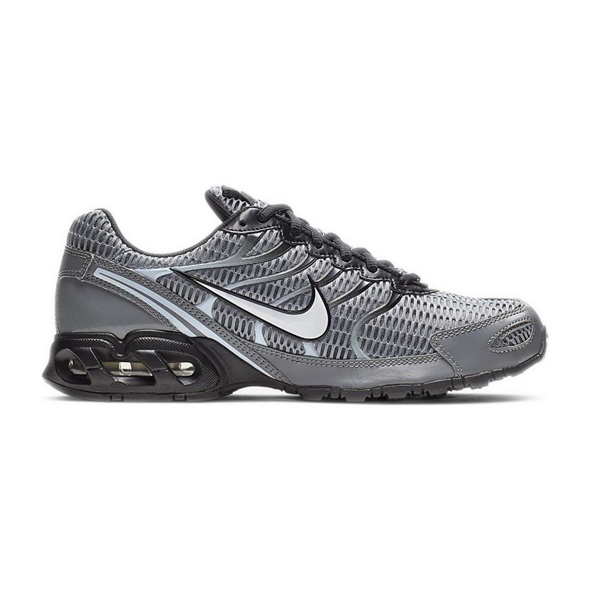 Nike Air Max Torch 4 Grey Silver