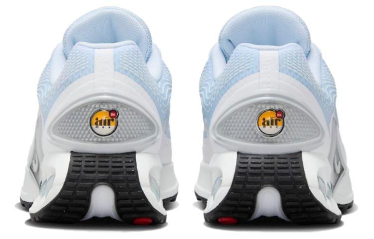 Nike Air Max Dn "Half Blue"