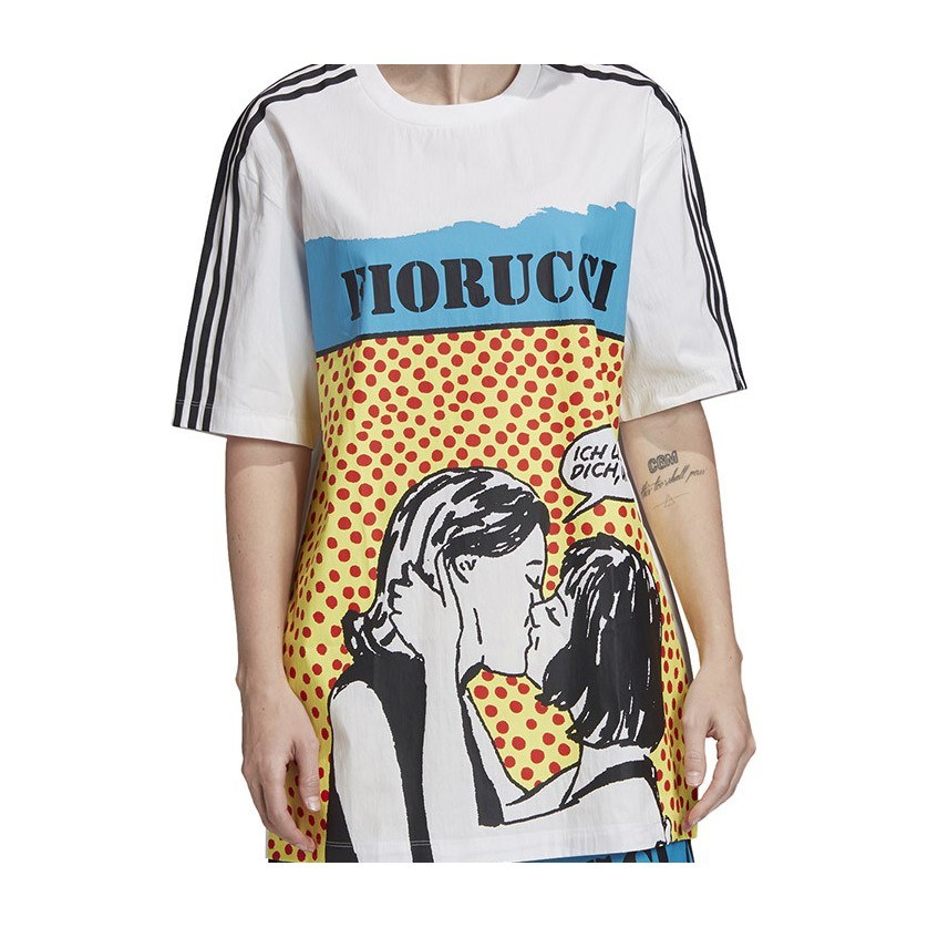 adidas originals Graphic T