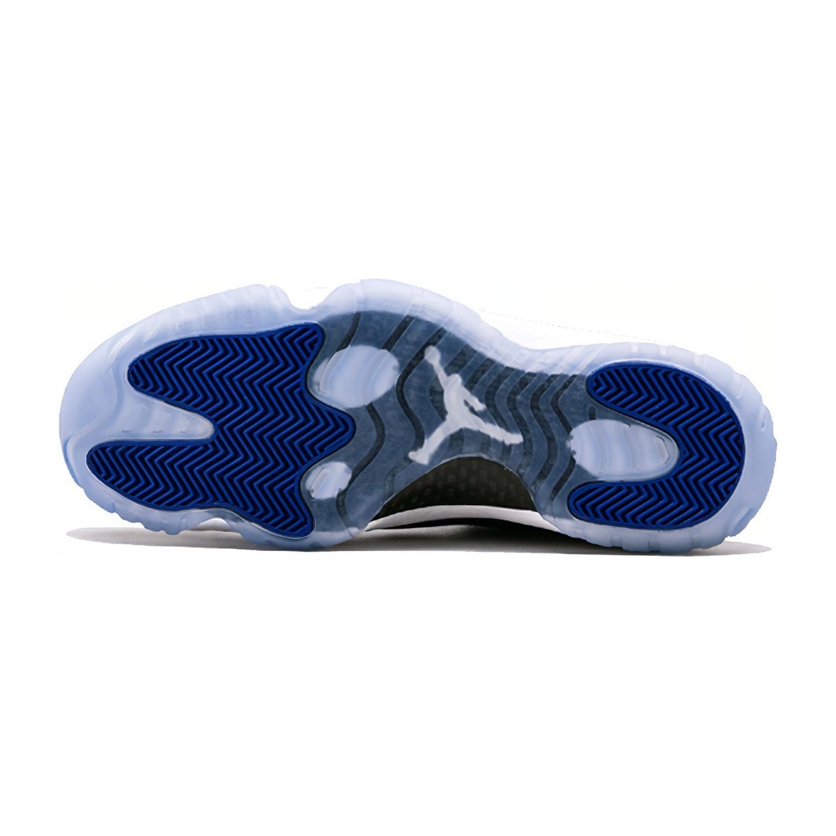 Jordan Air Jordan 11 Retro Space Jam