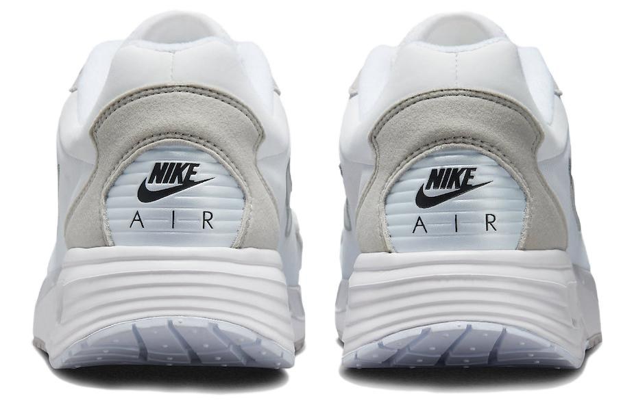 Nike Air Max Solo White Grey
