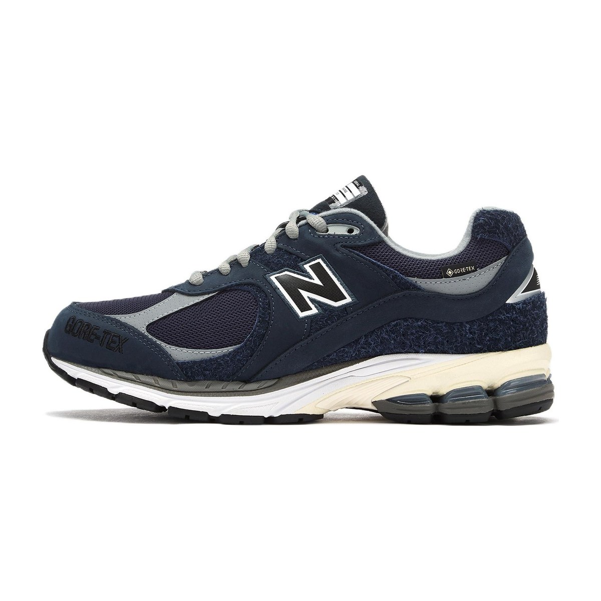 New Balance 2002R Blue