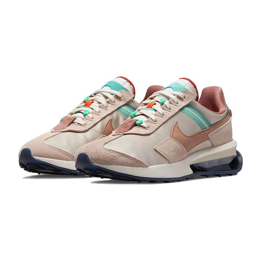 Nike Air Max Pre-Day Pink Green