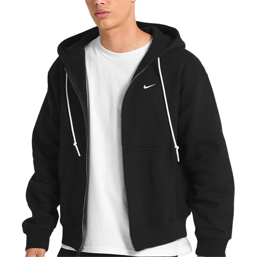 Nike Hoodie Black