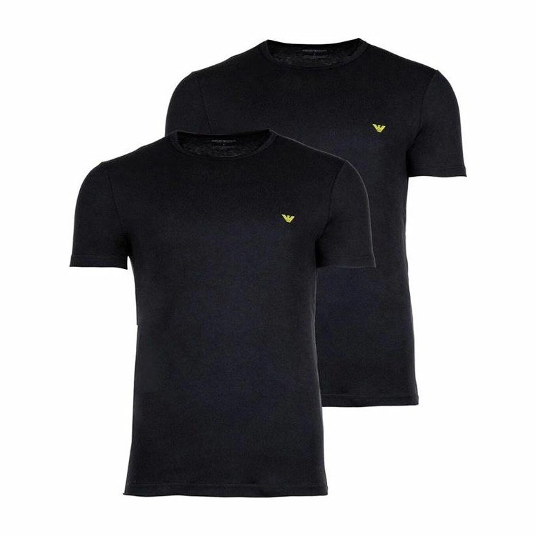 EMPORIO ARMANI SS24 LogoT