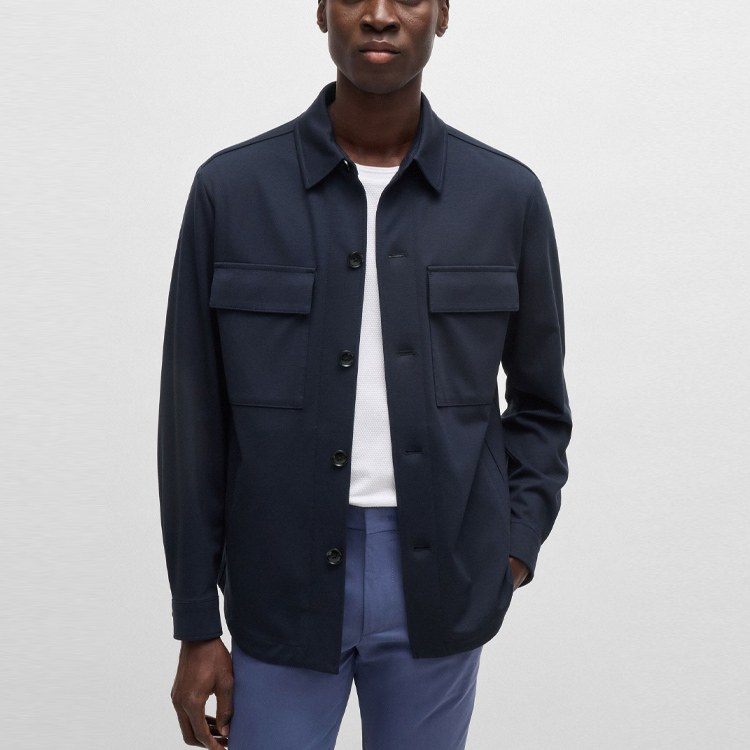 HUGO BOSS