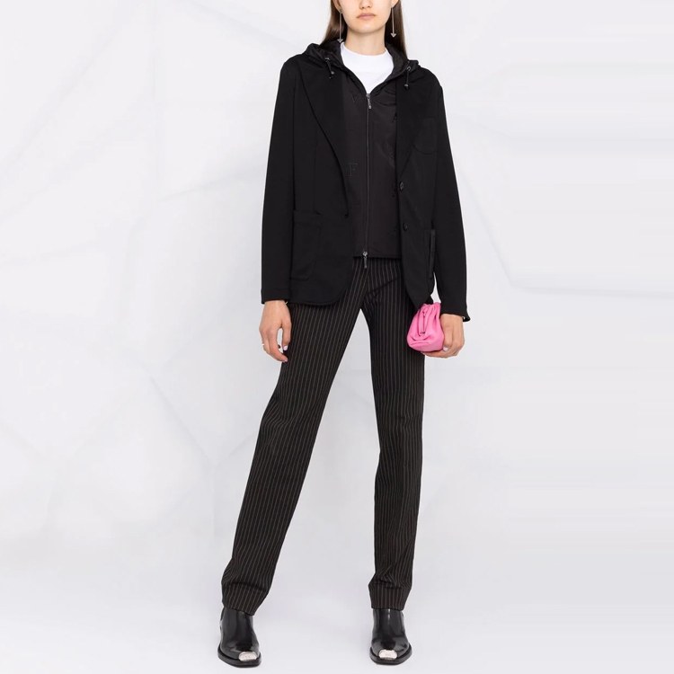 EMPORIO ARMANI FW21 Logo