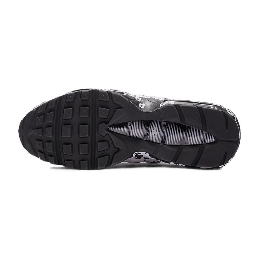 Cav Empt x Nike Air Max 95