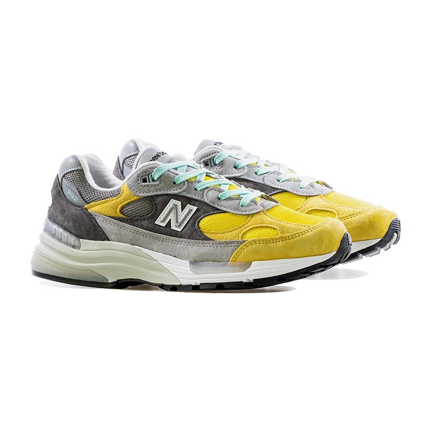 New Balance 992