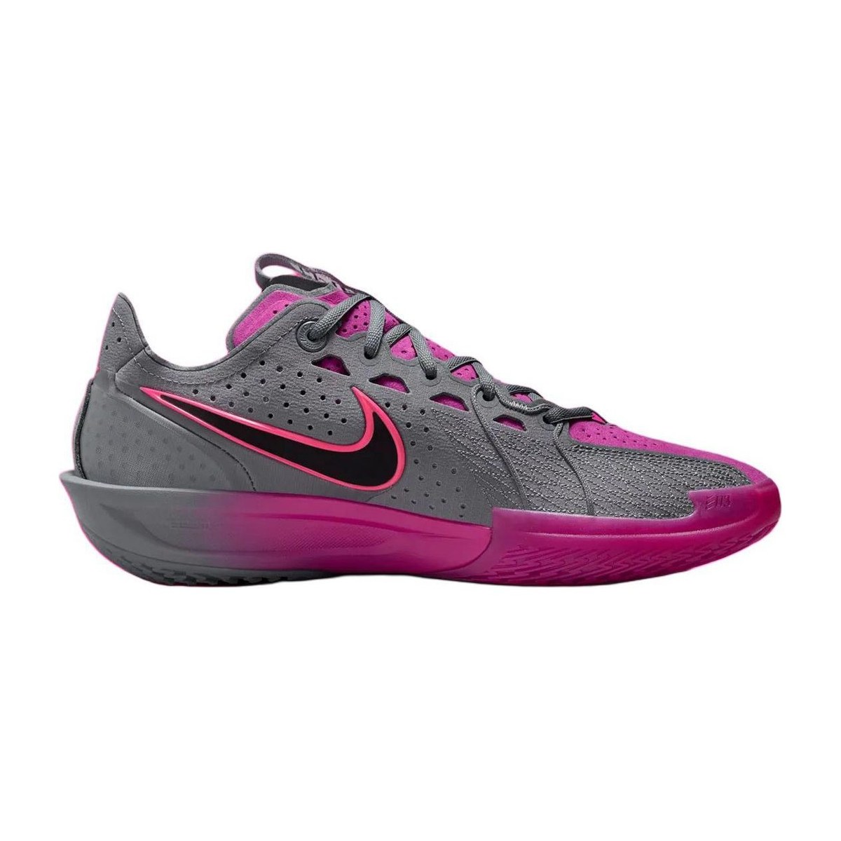 Nike Air Zoom GT Cut 3 "Hot Fuchsia"
