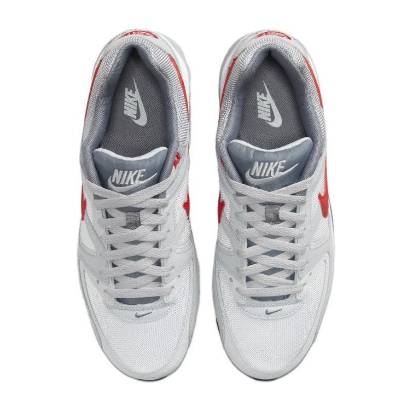Nike Air Max Command Grey