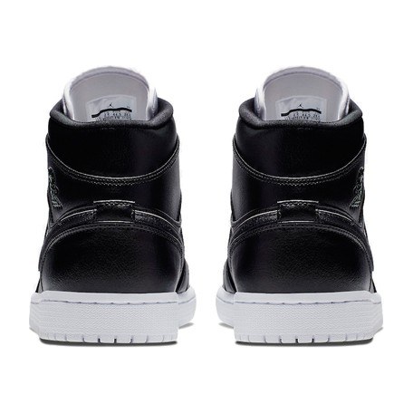 Jordan Air Jordan 1 Mid "Maybe I Destroyed the Game"