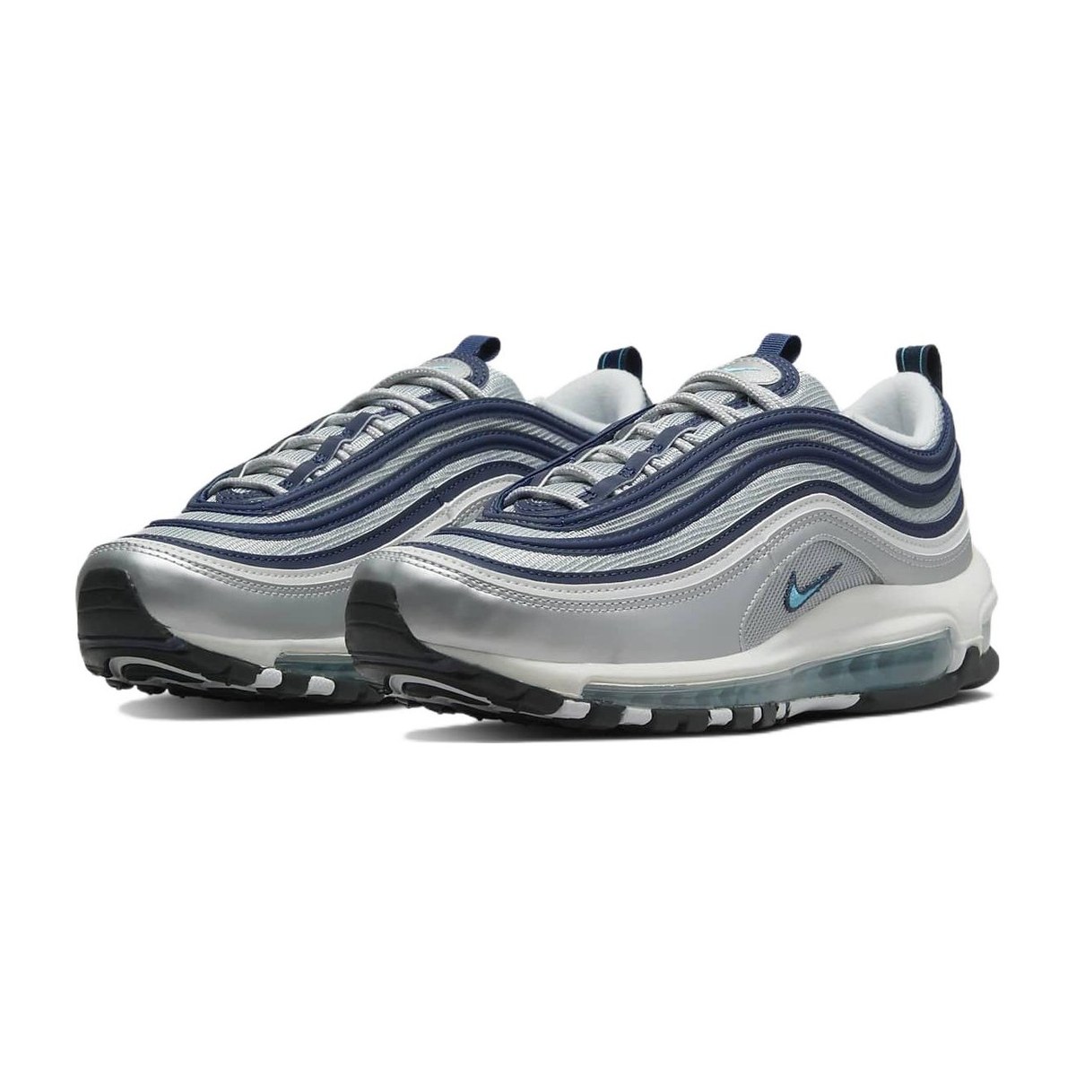 Nike Air Max 97 Grey Blue