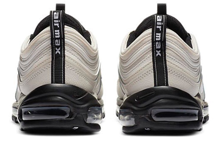 Nike Air Max 97 Beige Black