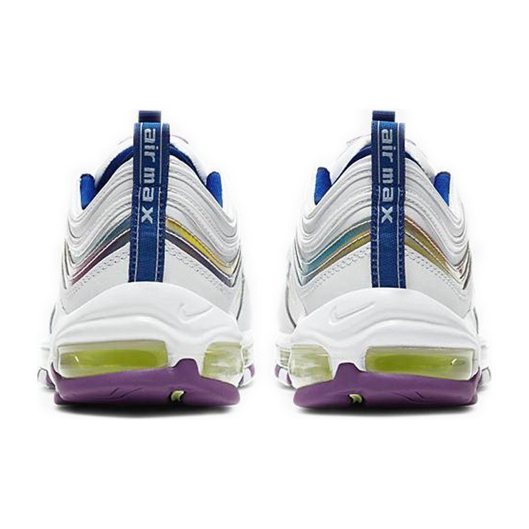 Nike Air Max 97 Easter Low White