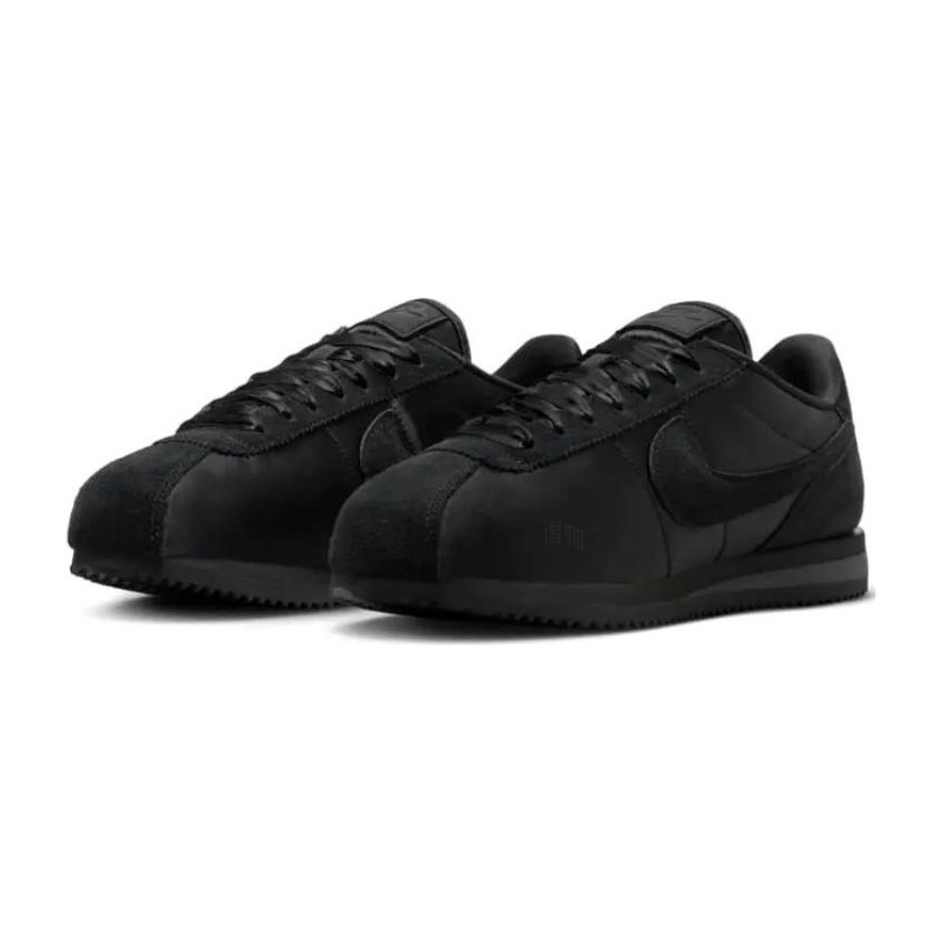 Nike Cortez "Satin Pack Black"