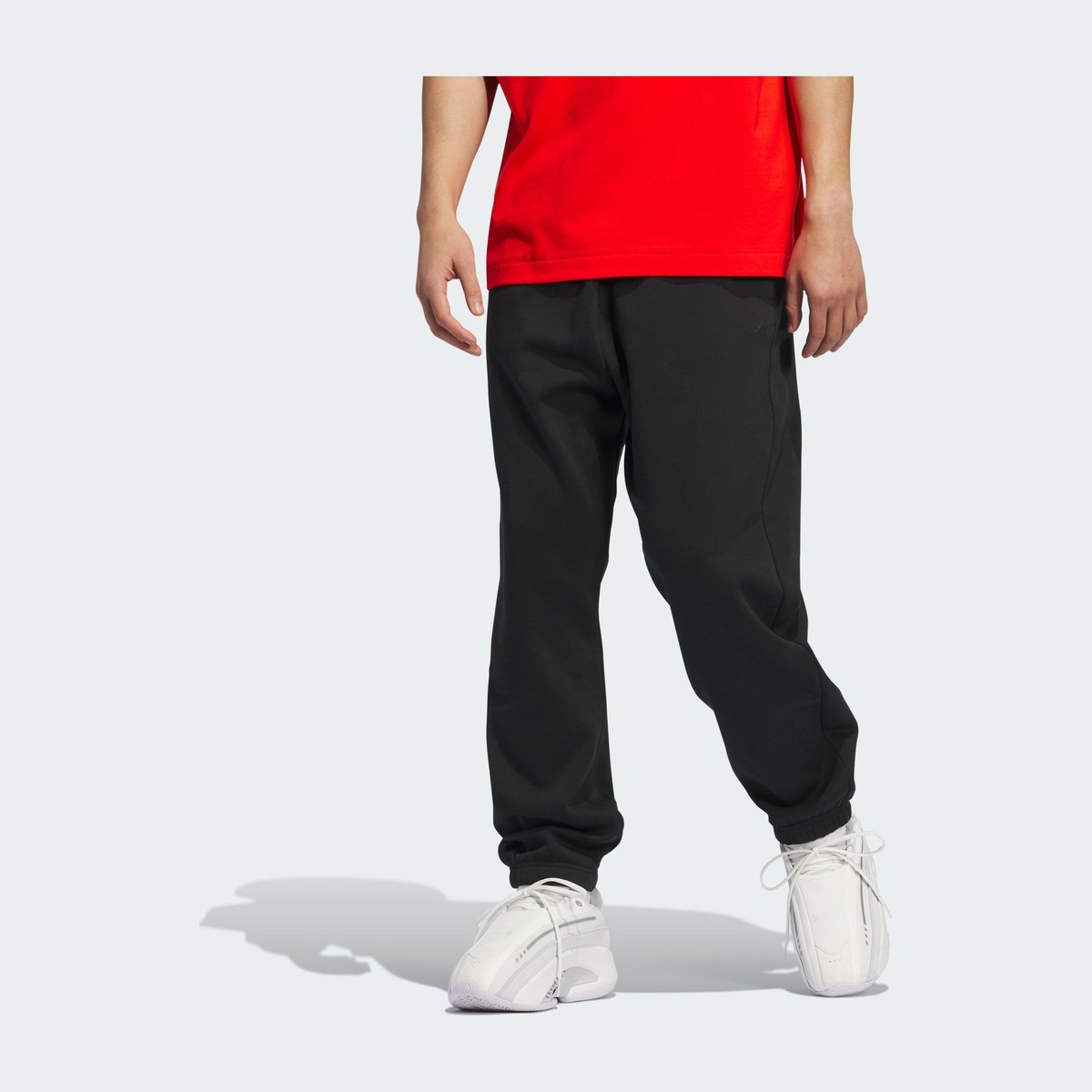 adidas Basketball The 2025 Collection Chapter 01 Pants Black