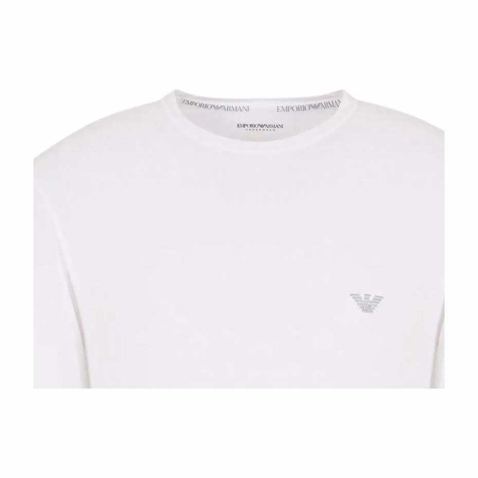 EMPORIO ARMANI SS24 LogoT
