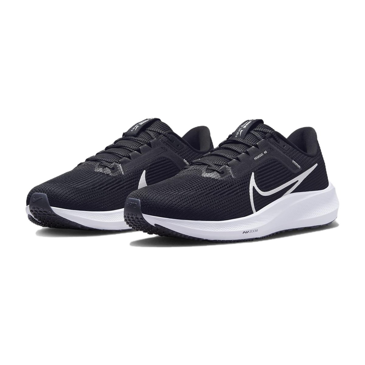 Nike Air Zoom Pegasus 40 Black