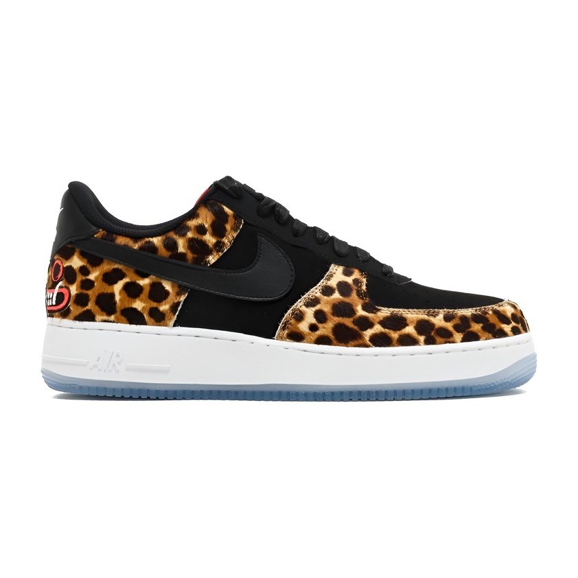 Nike Air Force 1 Los Primeros