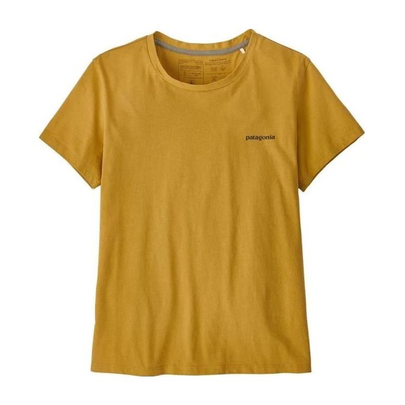 Patagonia P-6 Mission Organic Tee
