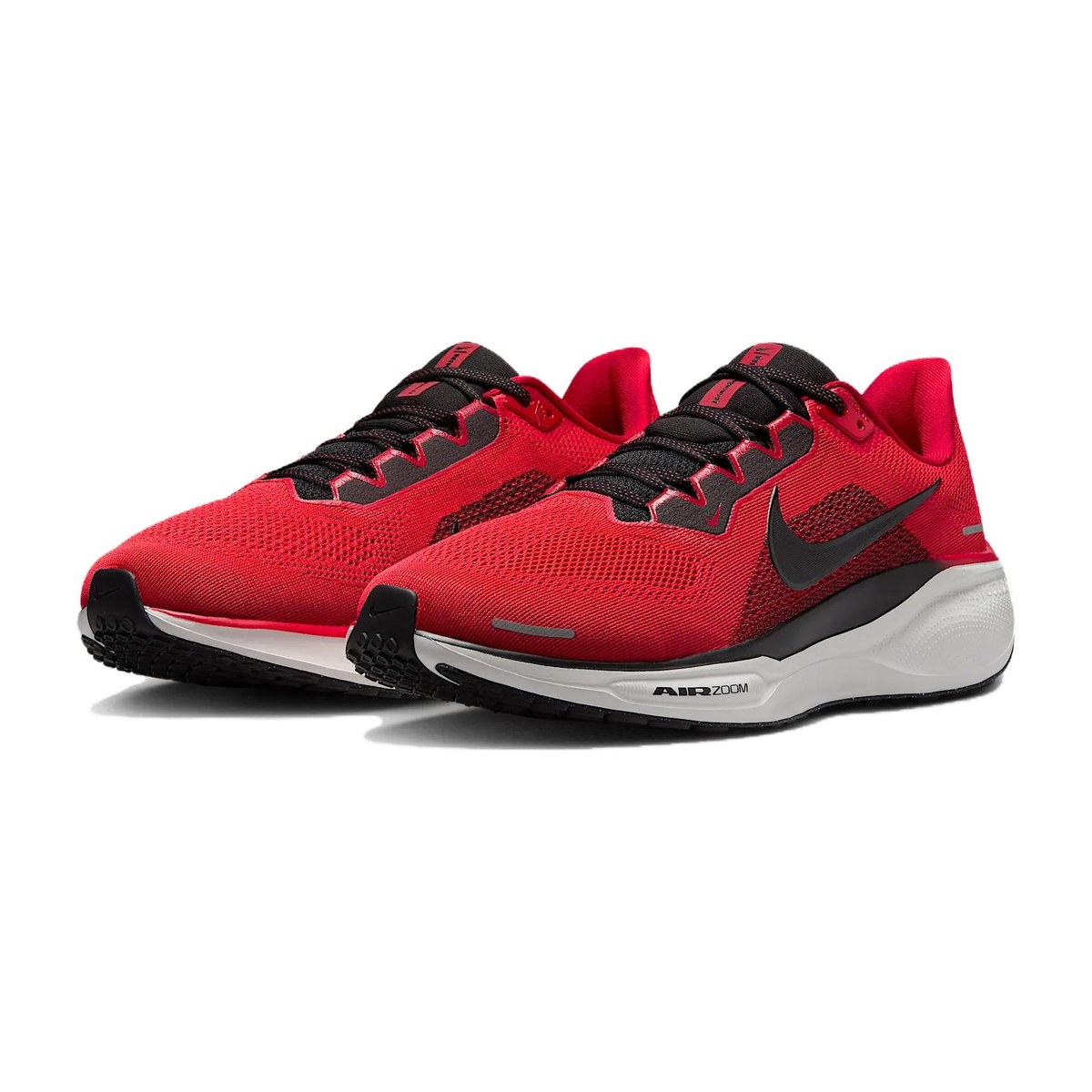 Nike Air Zoom Pegasus 41 Red Black
