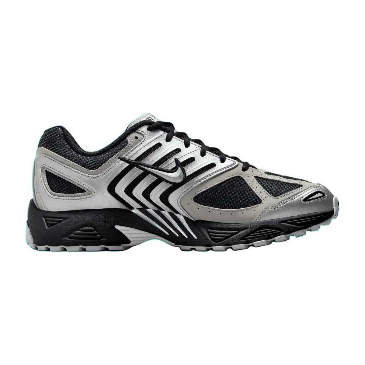 Nike Air Pegasus 2K5 "Metallic Silver"