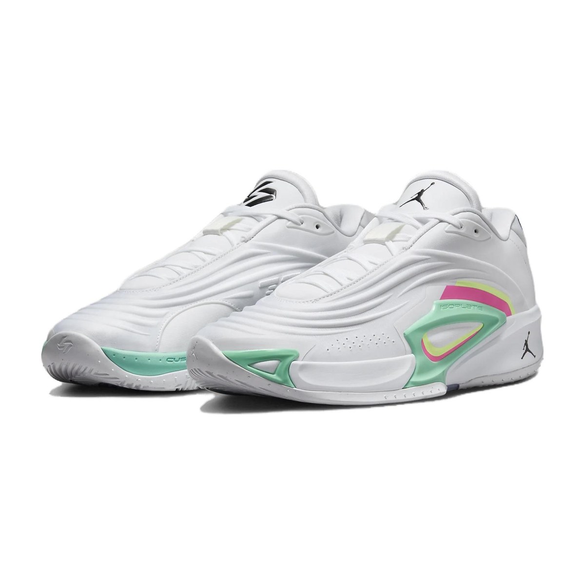 Jordan Luka 3 PF "Photo Finish"