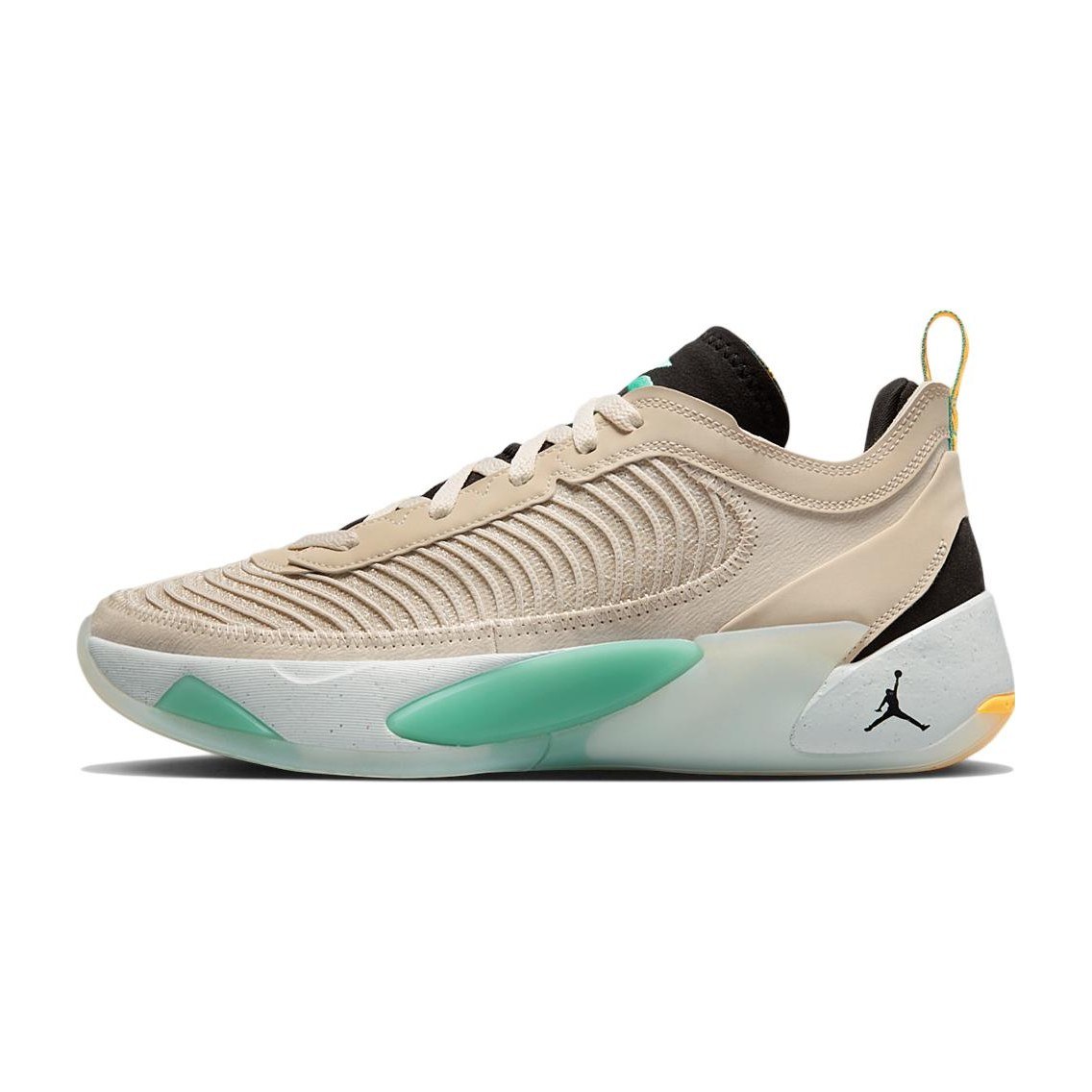 Jordan Luka 1 Next Nature "Football Grey" PF